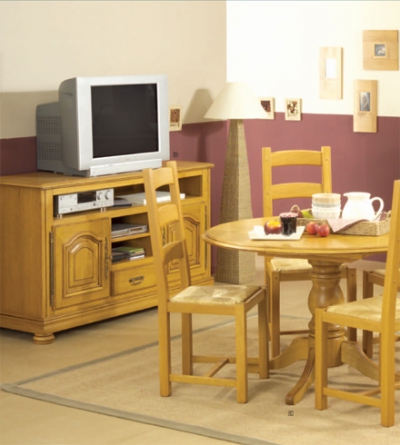 Комод TV BOURGOGNE